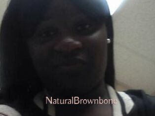 NaturalBrownbone