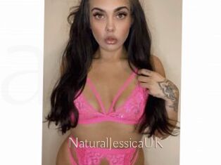 NaturalJessicaUK