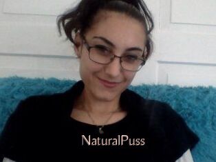 NaturalPuss