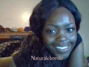 Naturaleboniki