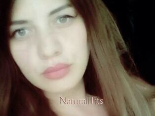 NaturallTits
