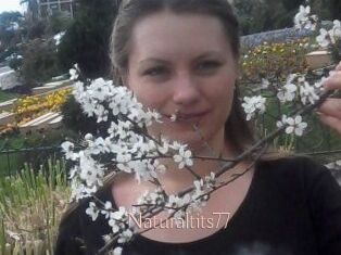 Naturaltits77 Anal Sexe