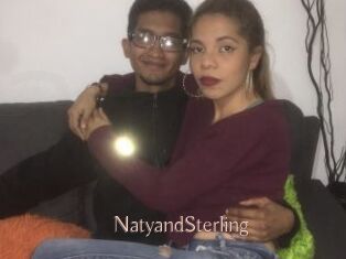 NatyandSterling
