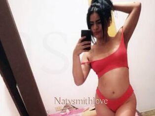 Natysmithlove