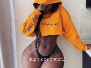Naughteeslender255