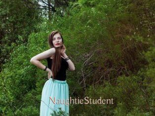 NaughtieStudent