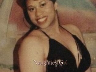 NaughtiestGirl