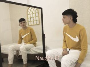 Naughty19