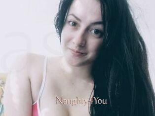 Naughty4You Anal Sexe