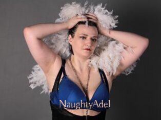 NaughtyAdel