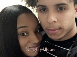 NaughtyAllstars