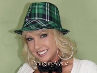 NaughtyAlysha