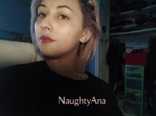 NaughtyAna