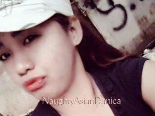 NaughtyAsianDanica