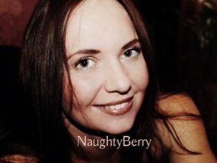 NaughtyBerry