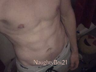 NaughtyBoi21 Anal Sexe