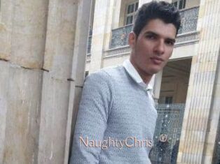 NaughtyChris