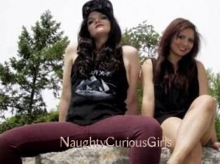 NaughtyCuriousGirls