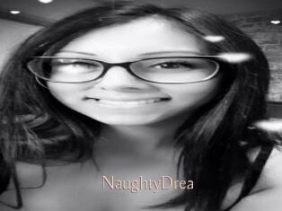 NaughtyDrea