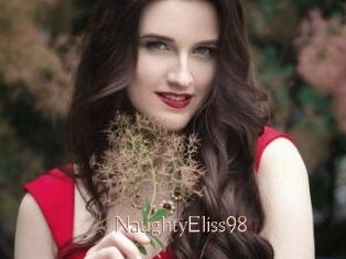 NaughtyEliss98
