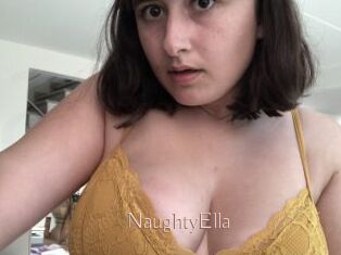 NaughtyElla