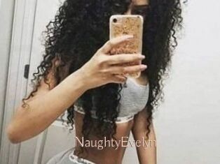 NaughtyEvelyn