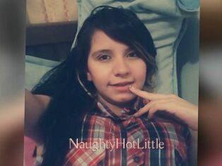 NaughtyHotLittle