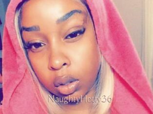 NaughtyHotty36