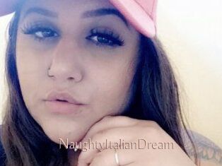 NaughtyItalianDream