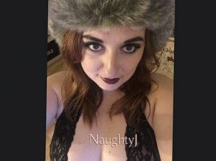 NaughtyJ