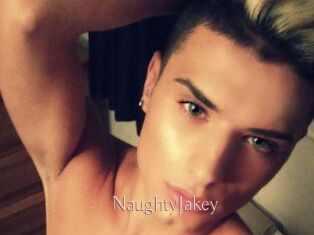 NaughtyJakey