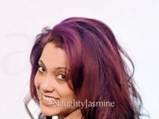 NaughtyJasmine