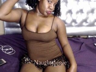NaughtyJessie