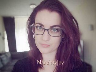 NaughtyJoy