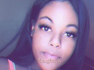 NaughtyK