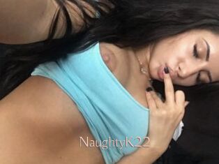 NaughtyK22