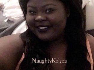 NaughtyKelsea