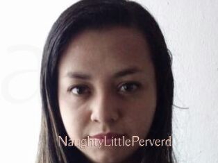 NaughtyLittlePerverd