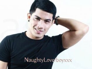 NaughtyLoverboyxxx