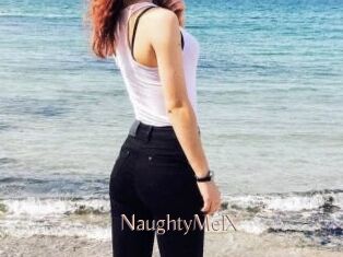 NaughtyMelX