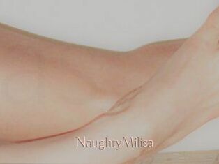 NaughtyMilisa
