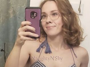 NaughtyNShy