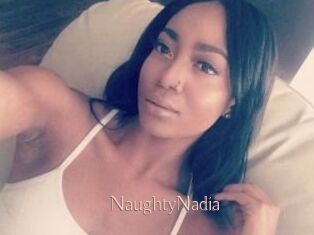 NaughtyNadia_