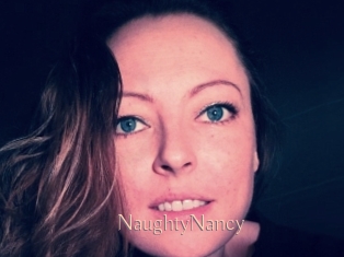 NaughtyNancy Anal Sexe