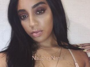 NaughtyNanii