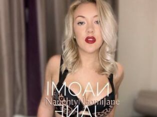 NaughtyNaomiJane
