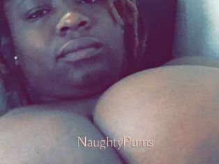 NaughtyPums