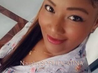 NaughtySOPHIALATINA