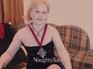 NaughtySabri