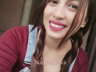 NaughtySexii
